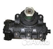 Механизм рулевой урал-iveco DongFeng