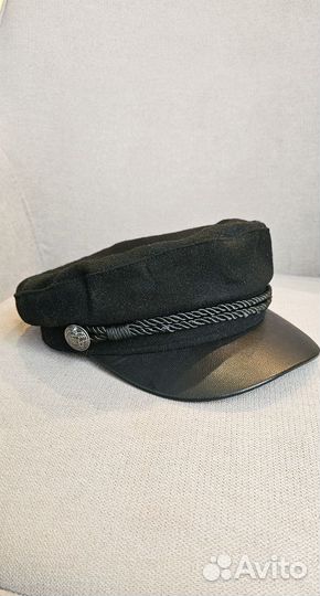 Кепка фуражка h&m