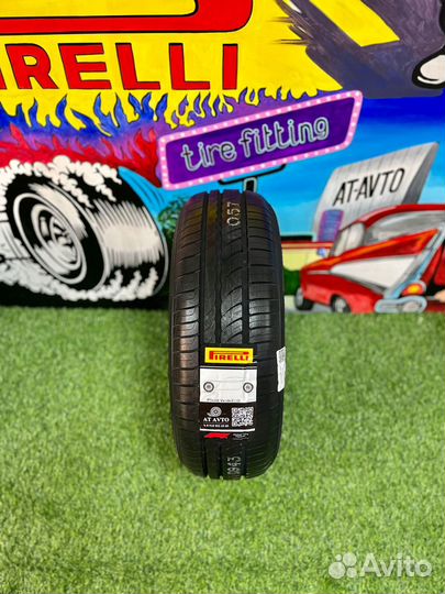 Pirelli Cinturato P1 Verde 195/55 R16 87H