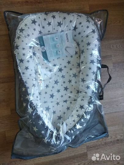 Мобилька, Кокон, Гамак, Смесь