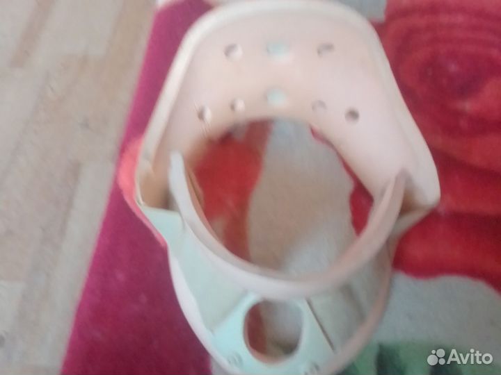 Корсет для шеи