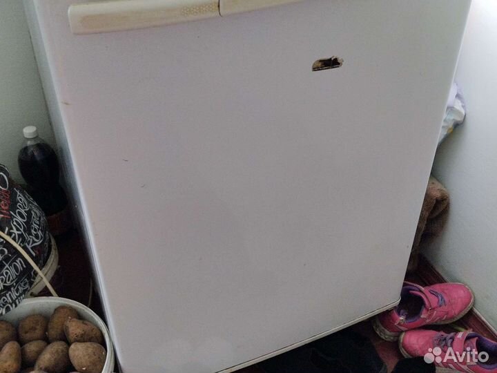 Холодильник бу