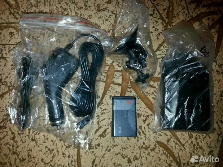 Видеорегистратор новый