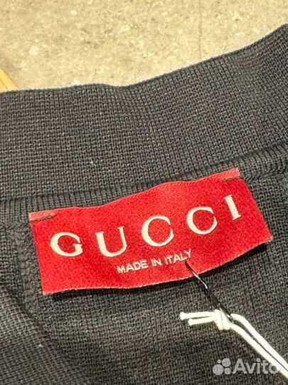 Поло Gucci