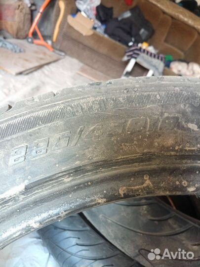 Triangle Sport ATP TR918 2.25/4.5 R18