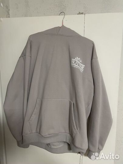 Худи butter goods L