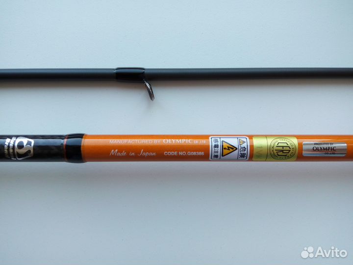 Graphiteleader Tiro Prototype gotps-792ML-T