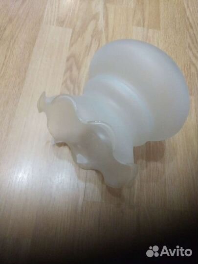 Плафон для люстры или бра