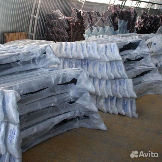 Бампер передний Hyundai Accent 99-12 / тагаз Accent 99-12