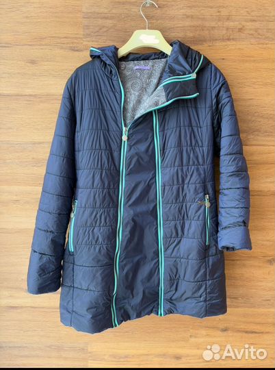 Куртка для беременных весна 44 46