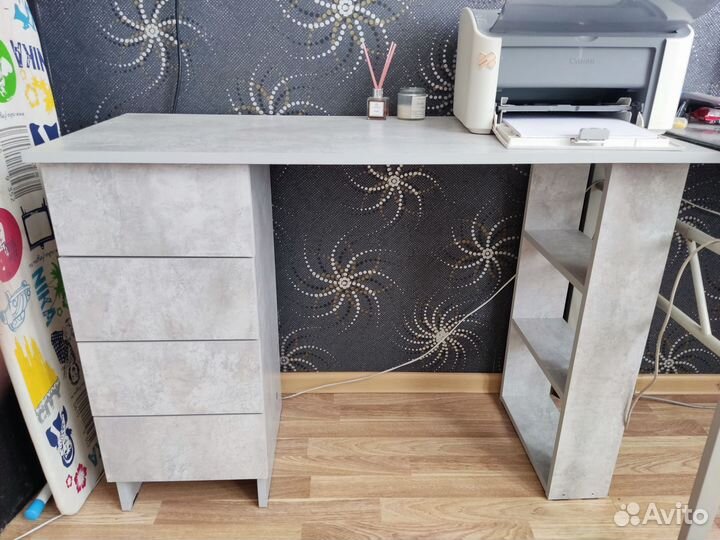 Письменный стол бу