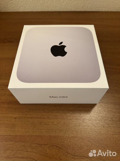 Apple Mac Mini M1 16Gb 512