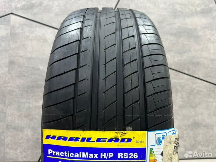 Habilead PracticalMax H/P RS26 255/60 R19 113V