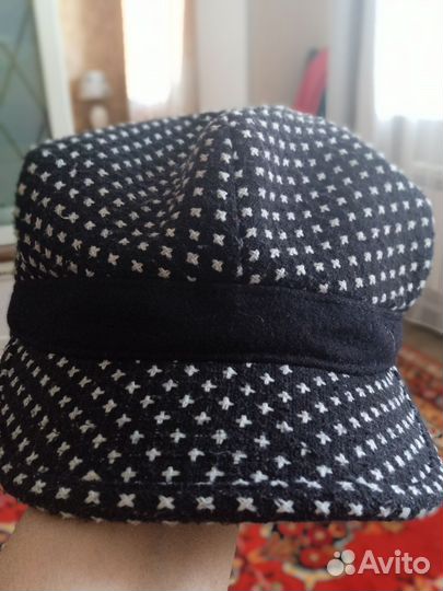 Кепка женская puma