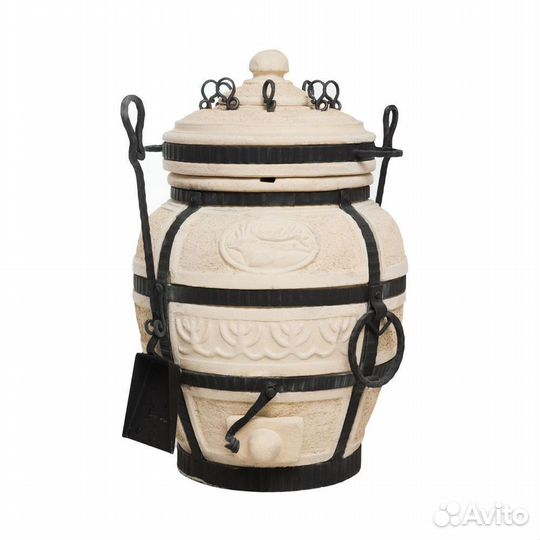 Комплект тандыр 