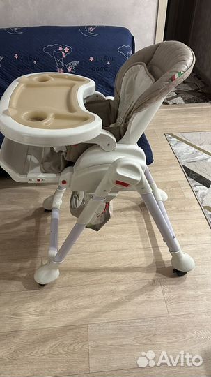 Стул для кормления