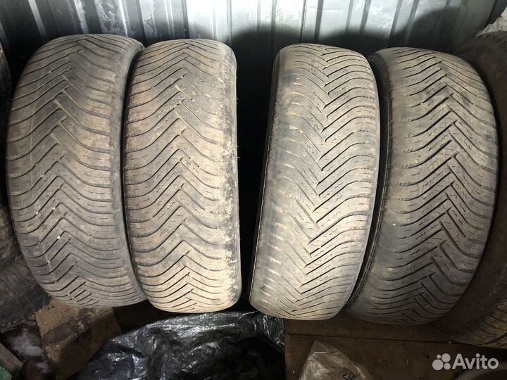 Колеса r14 в сборе