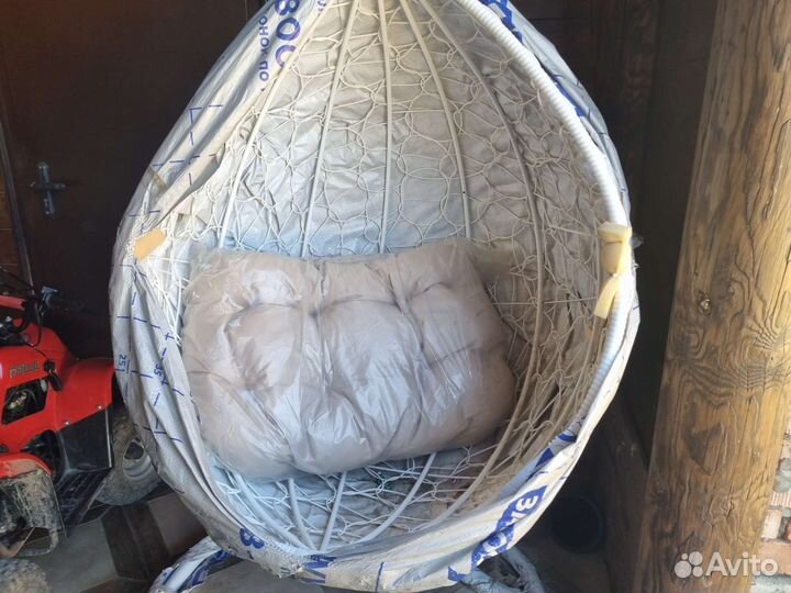 Подвесное кресло