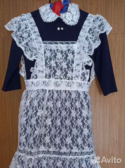 Школьная форма