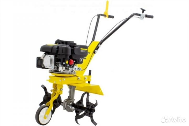 Мотокультиватор GMC-5.0 Huter