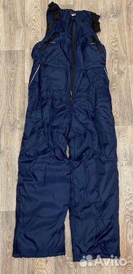 Комбинезон мужской