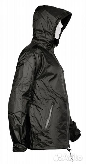 Arctic Rainshield Coat rain jacket