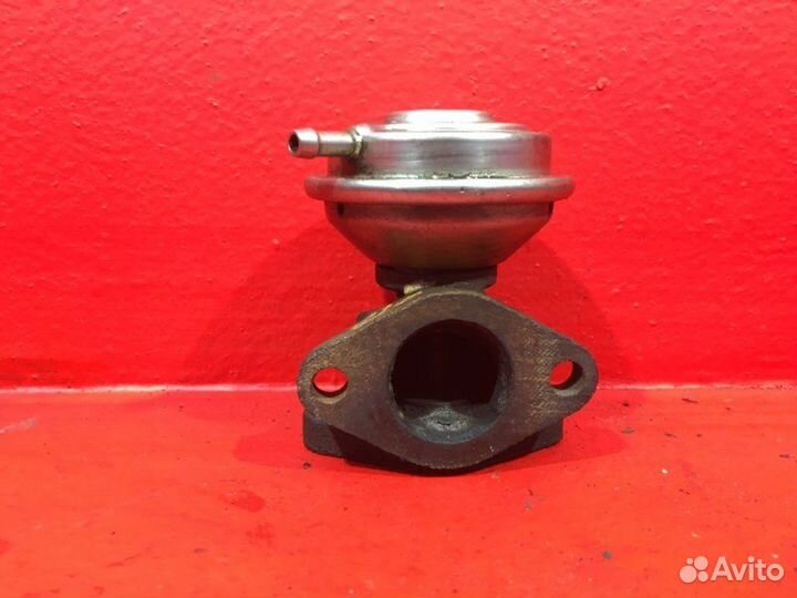 Клапан egr Audi A6 allroad quattro C5 AKE 2003