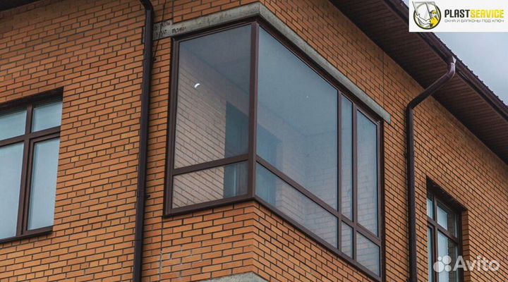 Алюминиевые окна, двери, витражи, раздвижные