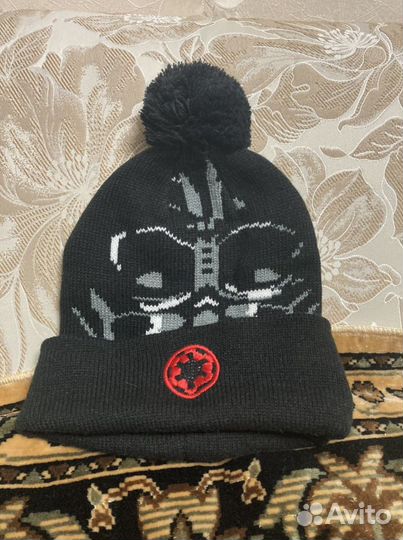 Новая Шапка Star Wars