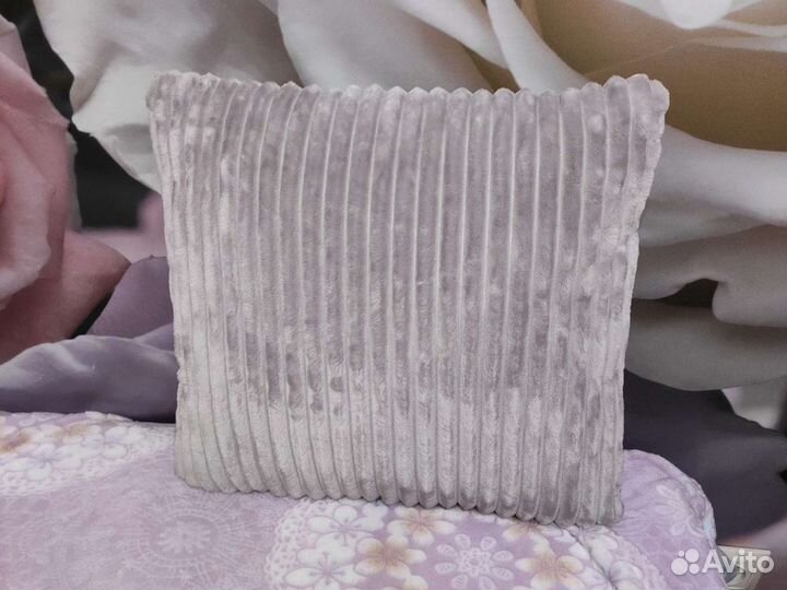 Подушка Нов. 45/45см