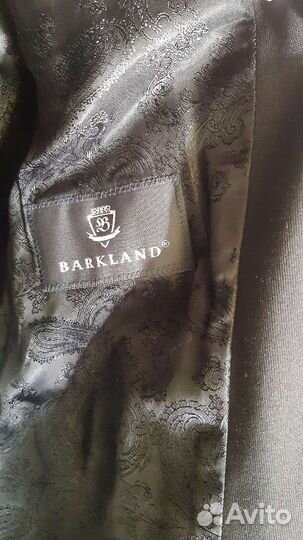 Костюм школьный