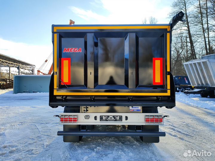 Прицеп самосвальный Mega прицеп-самосвал, 2024