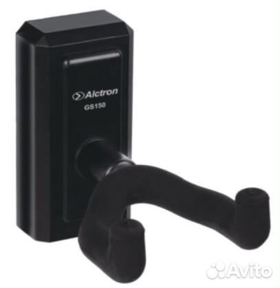 Держатель настенный для гитары Alctron GS150