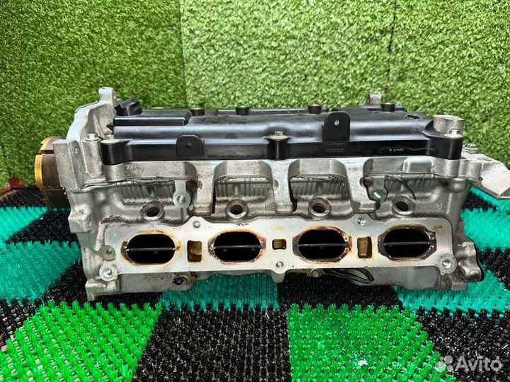 Гбц Nissan Qashqai Xtrail 2.0 MR20 2007-2013