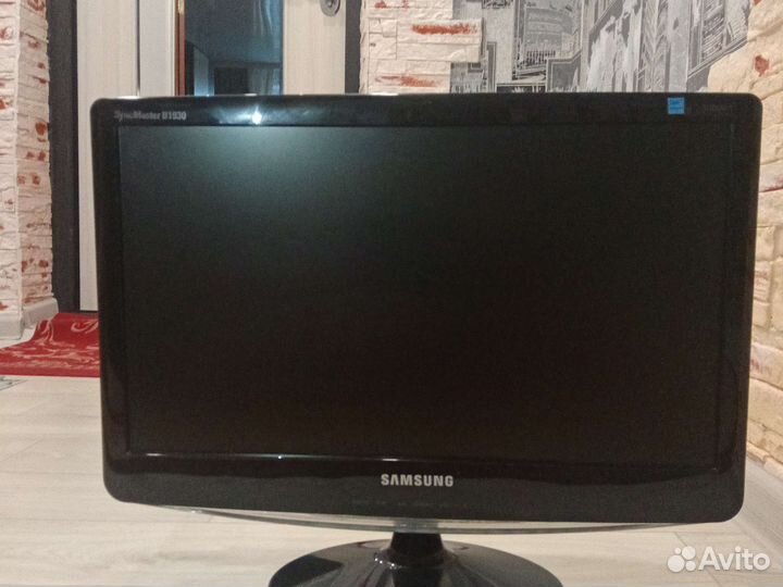 Монитор samsung syncmaster B1930