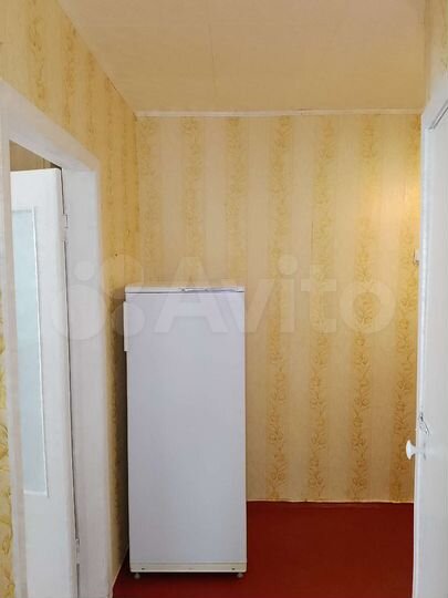 2-к. квартира, 42 м², 5/5 эт.