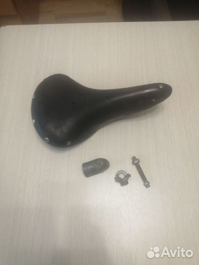 Запчасти для советских велосипедов хвз