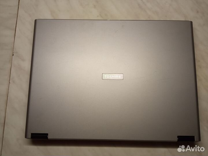 Продам ноутбук бу в рабочем состоянии без зарядки