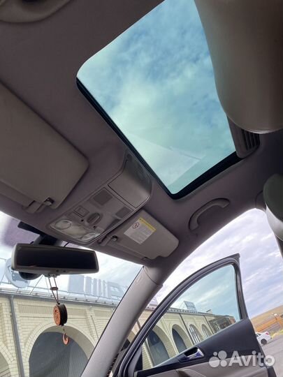 Volkswagen Passat 2.0 AT, 2005, 243 000 км