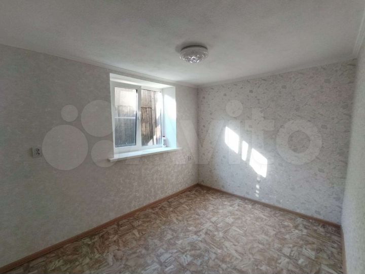 Дом 17 м² на участке 1 сот.