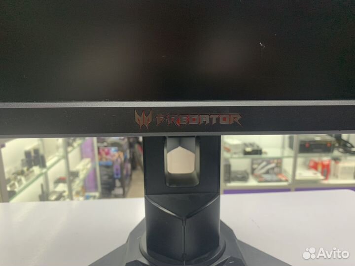 Монитор acer predator 27