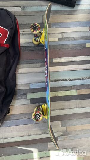 Скейтборд blind