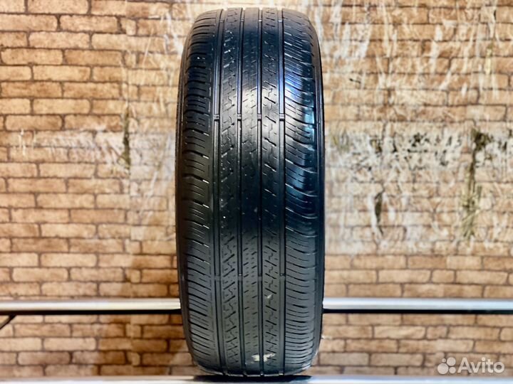 Dunlop Grandtrek ST30 235/55 R18