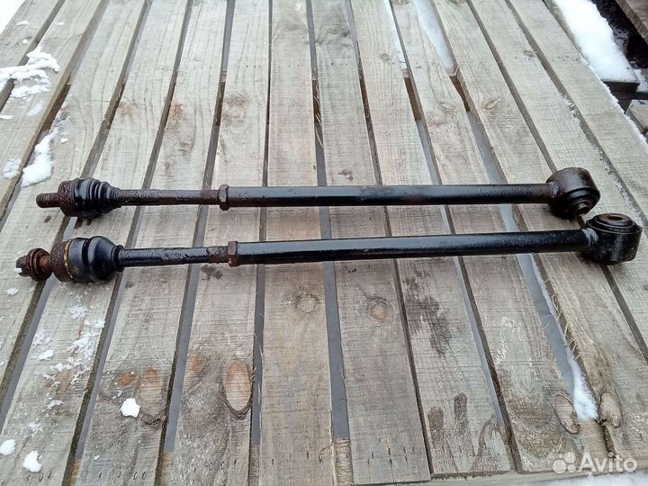 Тяга регулировочная задняя Land Rover Discovery 3