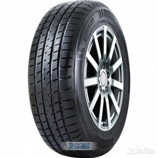 Ovation EcoVision VI-286HT 245/65 R17 111H