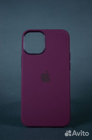 Чехол на iPhone 12 mini