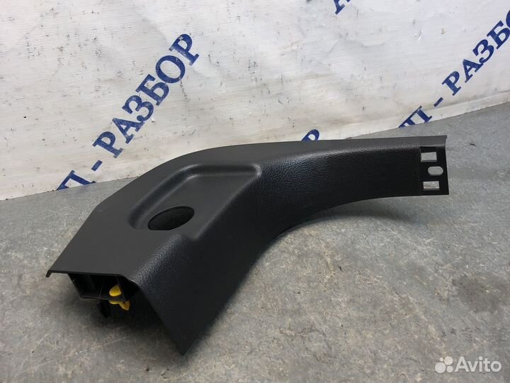 Накл порог внутр пер лев Focus 3