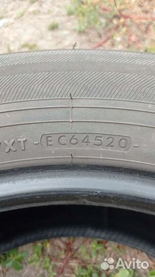 Yokohama Geolandar H/T G056 265/60 R18