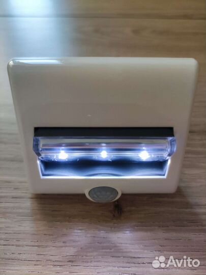 Ночник Osram Nightlux