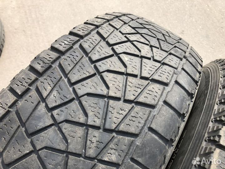 Bridgestone Blizzak DM-Z3 225/70 R16